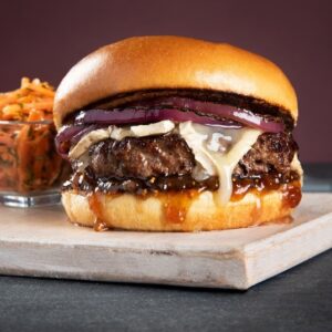 Chef Burgers